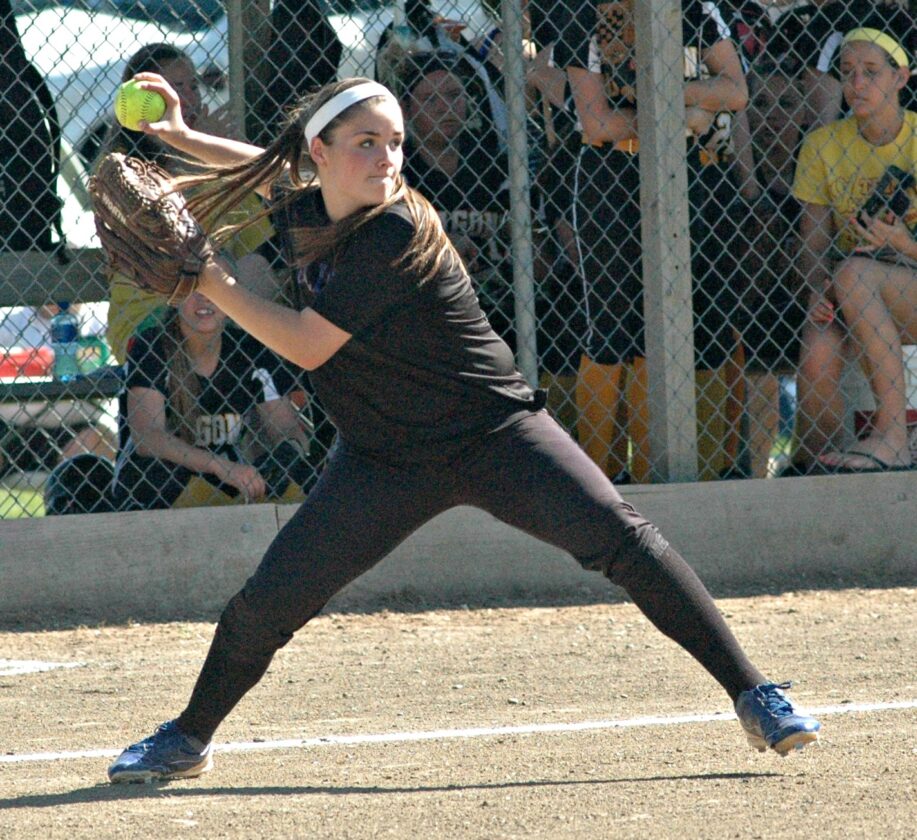 McLouth’s Patterson named to AllState softball team News, Sports, Jobs The Mirror